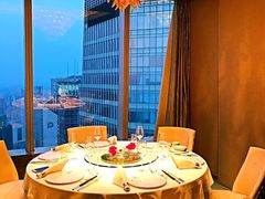 -金轩中餐厅 Jin Xuan(浦东丽思卡尔顿酒店)
