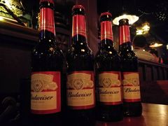 酒水-Helens海伦司小酒馆(王家湾人信汇店)