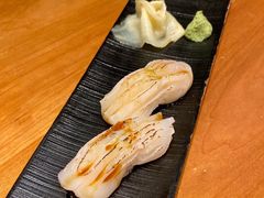 扇贝寿司-伟峰·枫寿司(东樾店)