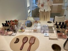 -左右Massage/Spa(长寿路店)