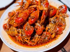-马头巷·隐庐居·红油大虾(园区店)