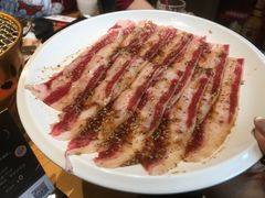 -AJIYA炭火烧肉(徐汇正大乐城店)
