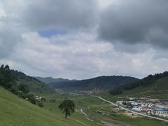 -关山草原
