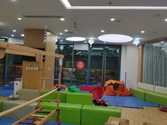 -澳洲袋鼠早教(金辉环球广场店)