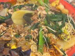 -海椒市落舌·麻辣烫冒菜(武侯大悦城店)
