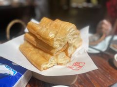 -大良毋米粥(锦龙路总店)