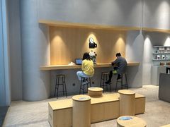 -Seesaw Coffee(西岸凤巢店)