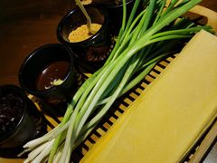 -赵记煎饼卷大葱(泰山大街店)