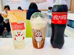 -川锦汇麻辣拌(长大店)