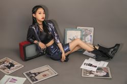 -onlygirl摄影美学馆高端定制(江滩店)