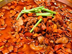 -先启半步颠·川菜小炒