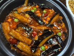 -一盏明灯全素斋(殊像寺店)