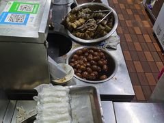 -芳婆糕团店(王府大街店)