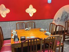 -饕然·民间川菜(龙泉店)