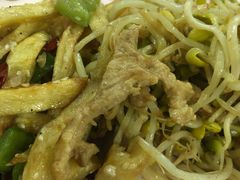 -北京理工大学新食堂