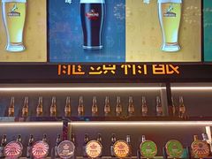 -龙头烤羊排•烤全羊•精酿扎啤(厦滘店)