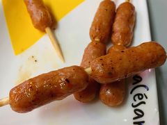 -乐凯撒披萨(福田COCOPark店)
