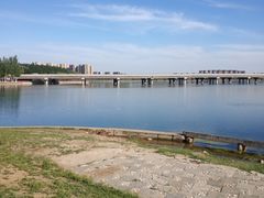 -丁香湖公园