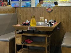 -井格重庆火锅(西直门凯德Mall店)