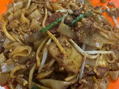 -牛车水美食街
