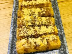 -付小姐在成都(川沙店)