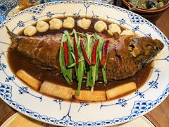 -六味斋(柳巷店)