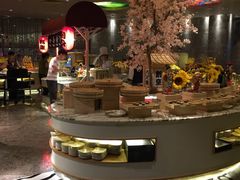 -蓝色派对KTV(聚然广场店)