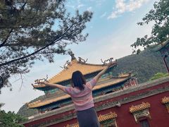-普陀宗乘之庙(小布达拉宫)