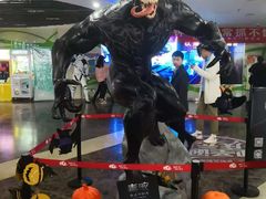 -天幕新彩云国际影城(激光巨幕店)