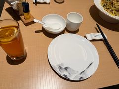 -海泰食府·新鲁菜·家宴(总部基地店)