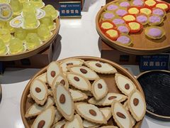-非烤勿扰自助烤肉(阳江百利广场店)