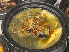 -阿龙酒煲(海宁新苑路店)