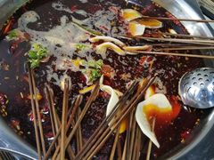 -小郡肝串串香火锅(金桥店)