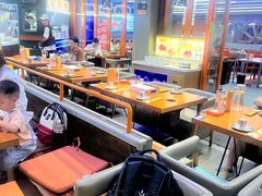 -路边羊烧烤酒场(宝带路店)
