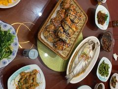 -七的湖·江南蟹舫·阳澄湖农家菜(蟹舫苑店)