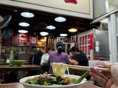 -巨记面家(泉威楼店)