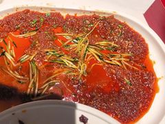 -鸡毛店·川菜(文殊院店)