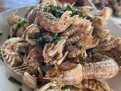 -胖大嫂渔家排档·全海景餐厅(渔村店)