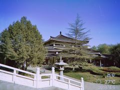 -陕西历史博物馆