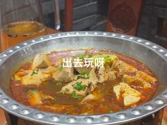 -临潼印象·特色陕菜