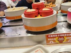 -密友回转自助火锅(世茂国际广场店)