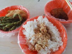 米饭-咱家王新国把子肉(县东巷店)