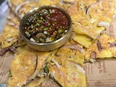 -味家烤肉烤鳗鱼牛排(西塔旗舰店)