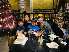 -C&R西班牙餐厅