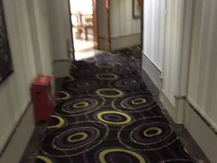 -香港海澄轩海景酒店
