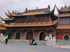 -钦赐仰殿道观