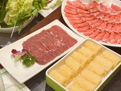 -南门涮肉(通州店)