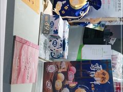 -DQ·蛋糕·冰淇淋(印象城店)