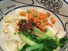 -陇上秦轩biangbiang面(萧山万象汇店)