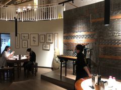 -树厨贵州菜(大十字店)